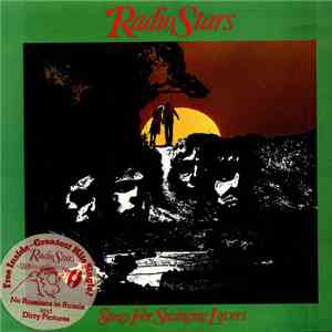 Radio Stars - Songs For Swinging Lovers album