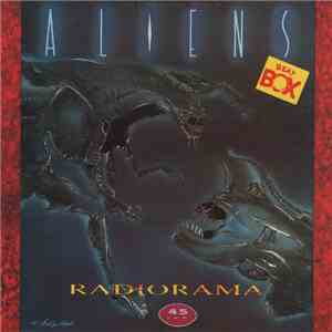 Radiorama - Aliens album