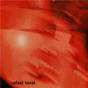 Rafael Toral - Wave Field album