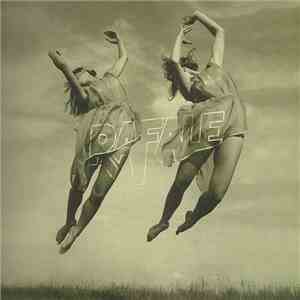 Rafale  - Obsessions album