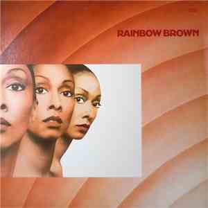 Rainbow Brown - Rainbow Brown album