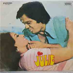 Rajesh Roshan - Julie album