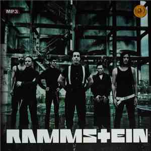 Rammstein - MP3 album