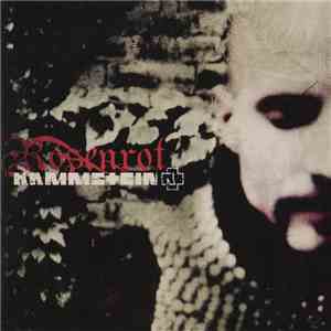 Rammstein - Rosenrot album