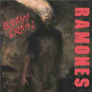 Ramones - Brain Drain album