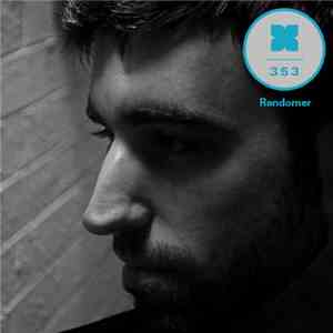 Randomer - Podcast 353 album