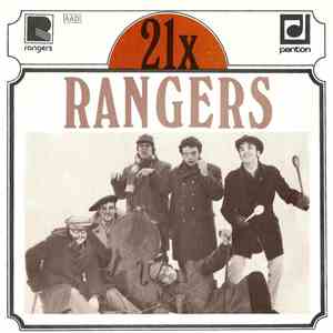 Rangers - 21x Rangers album