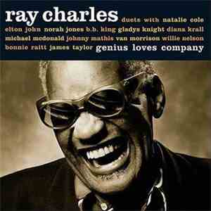 Ray Charles - Genius Loves Company album
