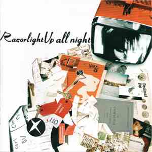 Razorlight - Up All Night album