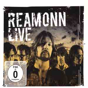 Reamonn - Live album