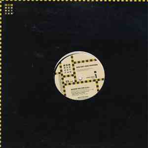 Red Hot Chili Peppers - Behind The Sun album
