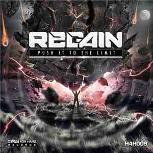 Regain - Push It To The Limit album