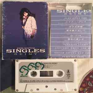 Reimy - Yes We're Singles album