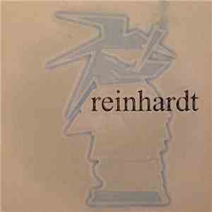 Reinhardt  - ...Reinhardt EP... album