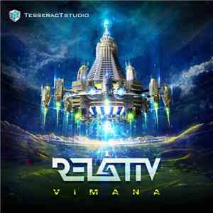 Relativ - Vimana album