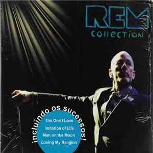 R.E.M. - Collection album