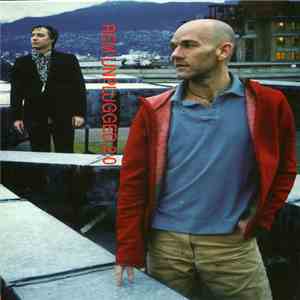 R.E.M. - Unplugged 2.0 album