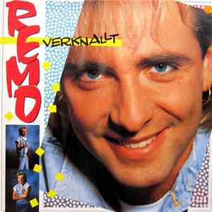 Remo  - Verknallt album