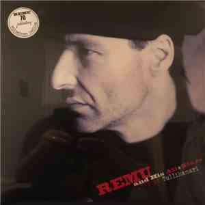Remu And His All Stars - Live At Tullikamari album