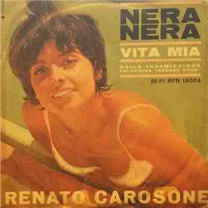 Renato Carosone - Nera Nera / Vita Mia album