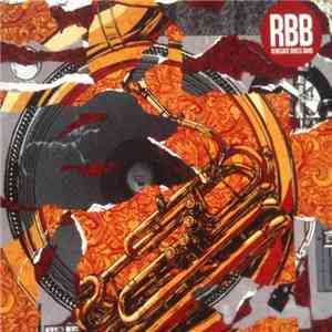 Renegade Brass Band - Rhymes, Beats & Brass album