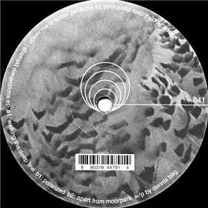 Resoe - Abstrakt Dimenzions EP album