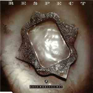 Respect  - Love Drives On album