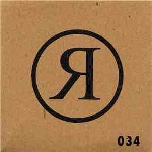 Retarder - 034 album