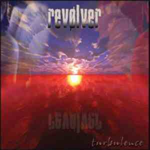 Revolver  - Turbulence album