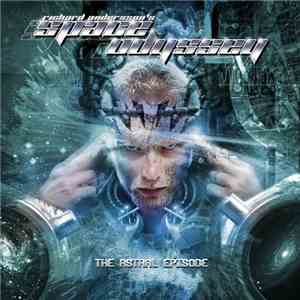Richard Andersson's Space Odyssey - The Astral Episode album