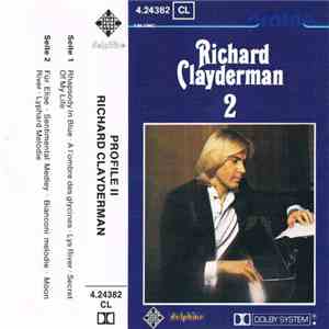Richard Clayderman - 2 album