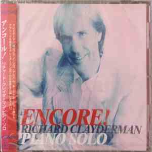 Richard Clayderman - Encore! album