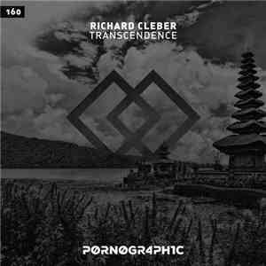Richard Cleber - Transcendence album