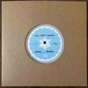 Richard Edwards  - Jesus Christ (Big Star) album