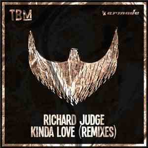 Richard Judge - Kinda Love (Remixes) album
