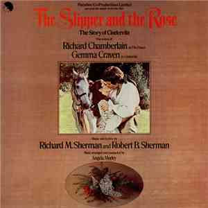 Richard M. Sherman And Robert B. Sherman - The Slipper And The Rose - The Story Of Cinderella album