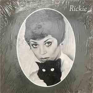 Rickie - Magic Moment album