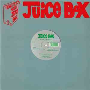 Ricky Rouge - When You Took My Love album
