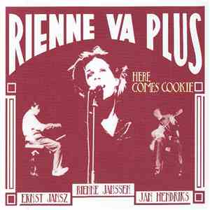Rienne Va Plus - Here Comes Cookie album