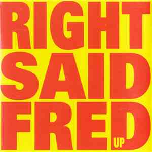 Right Said Fred - Up album