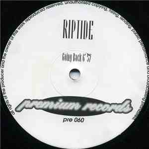 Riptide - Going Back album