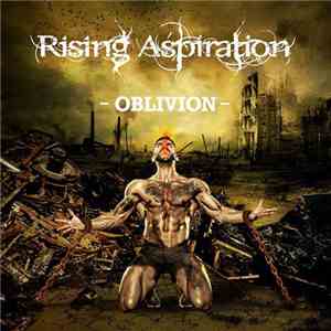 Rising Aspiration - Oblivion album
