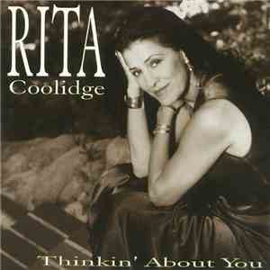 Rita Coolidge - Thinkin' About You album