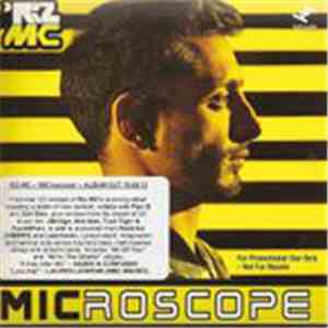 Riz MC - Microscope album