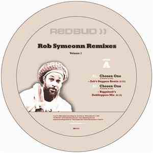 Rob Symeonn - Rob Symeonn Remixes album