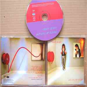 Robert Plant - Pictures At Eleven album