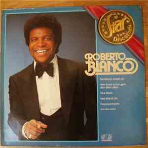 Roberto Blanco - Star Discothek album