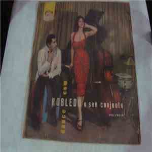 Robledo E Seu Conjunto - Dance Com Robledo e Seu Conjunto - Volume II album