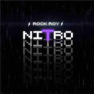 Rock Roy - Nitro album