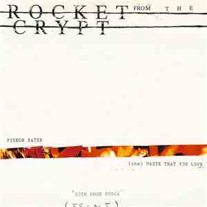 Rocket From The Crypt - Both Good Songs album